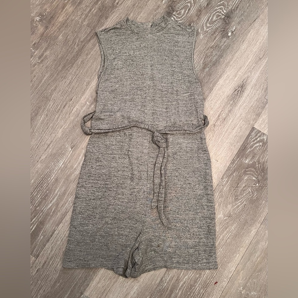 SHEIN Romper
